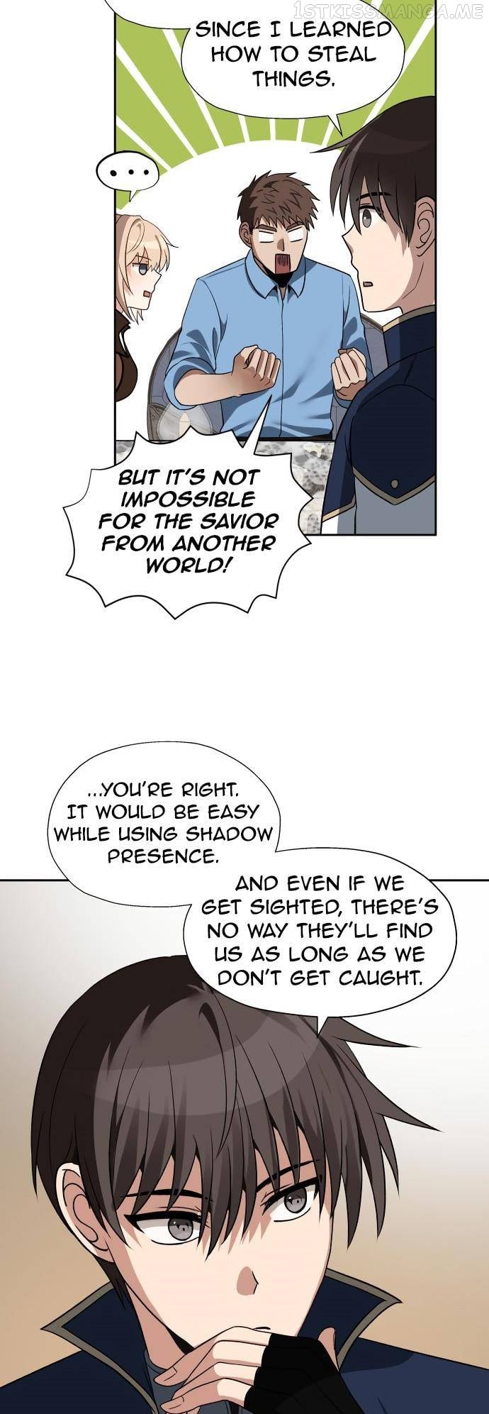 Transmigrating to the Otherworld Once More Chapter 52 - page 46