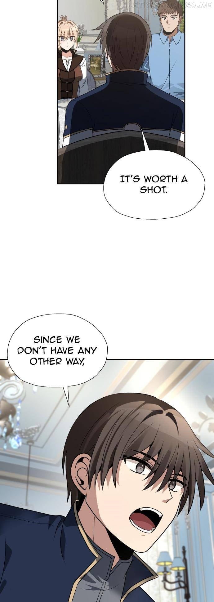 Transmigrating to the Otherworld Once More Chapter 52 - page 48