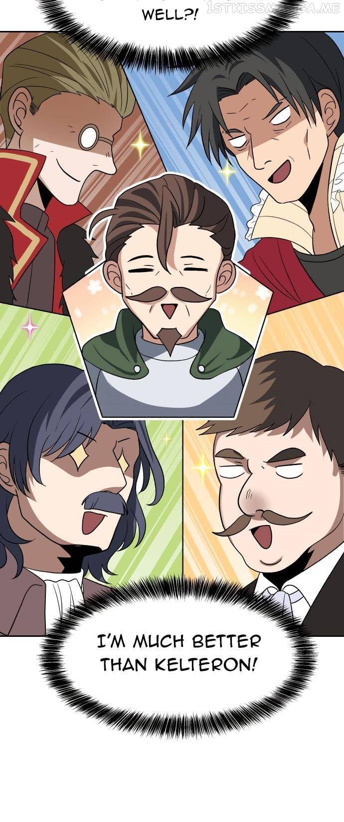 Transmigrating to the Otherworld Once More Chapter 52 - page 8