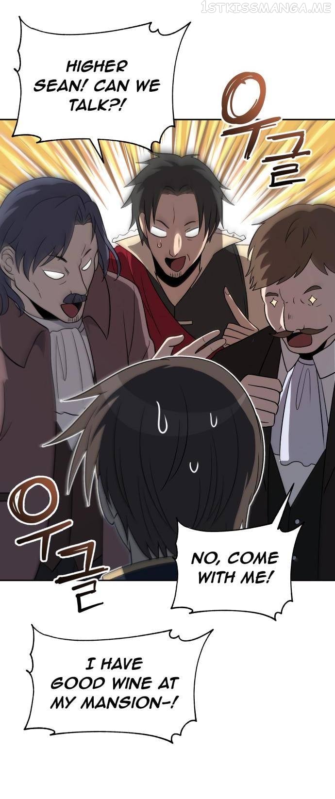 Transmigrating to the Otherworld Once More Chapter 52 - page 9