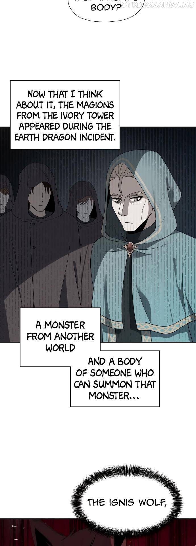 Transmigrating to the Otherworld Once More Chapter 51 - page 20