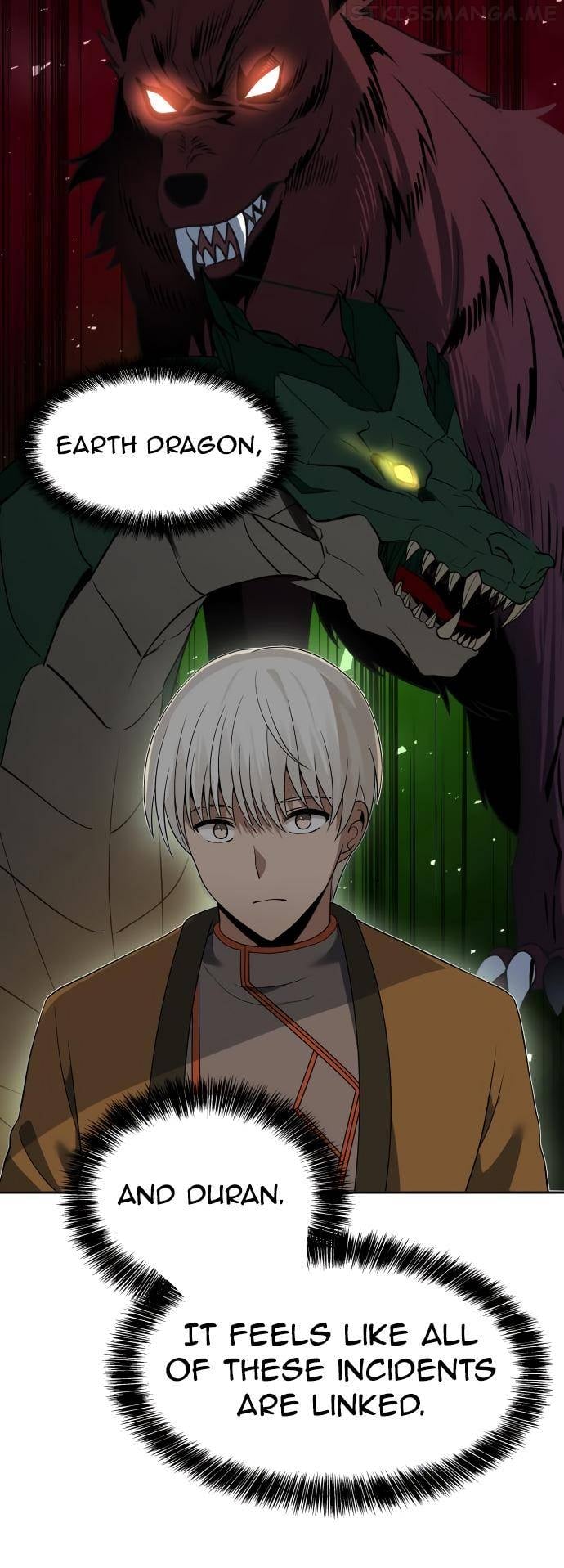 Transmigrating to the Otherworld Once More Chapter 51 - page 21