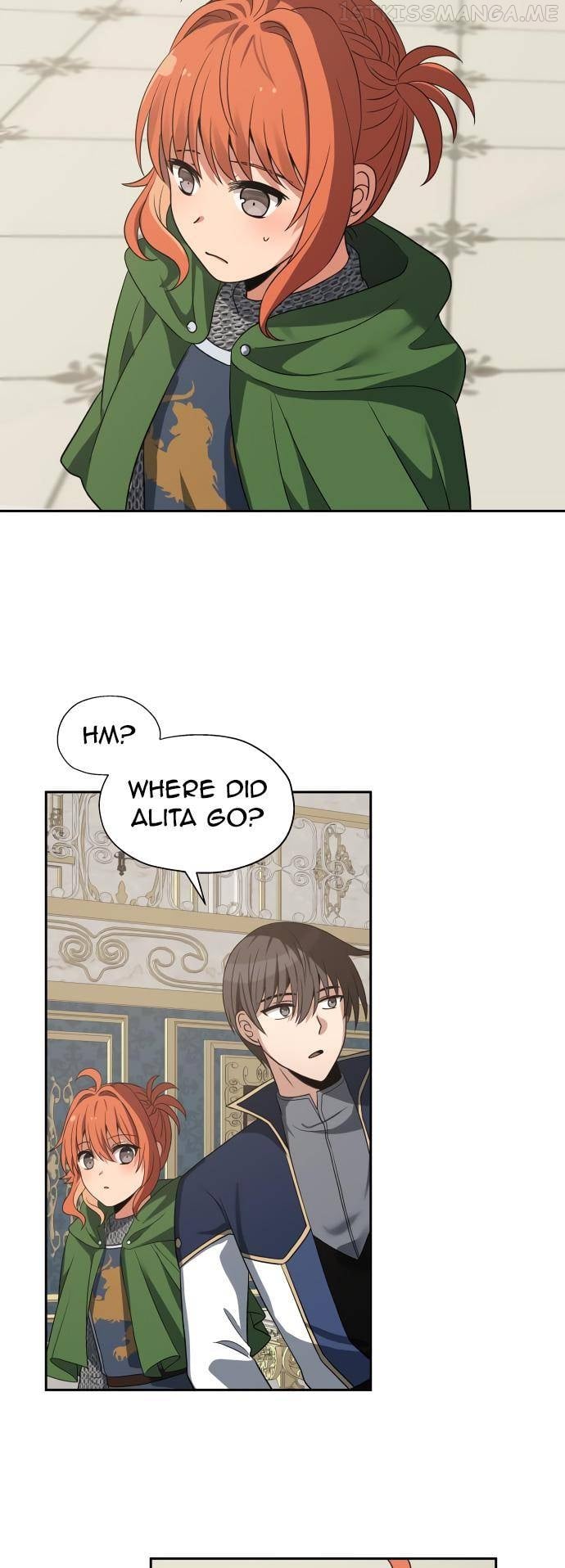 Transmigrating to the Otherworld Once More Chapter 51 - page 28