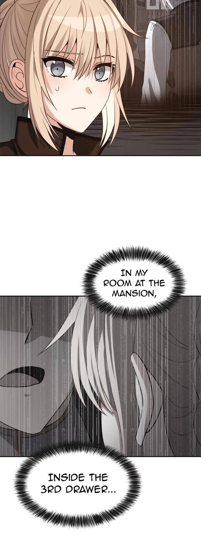 Transmigrating to the Otherworld Once More Chapter 51 - page 31