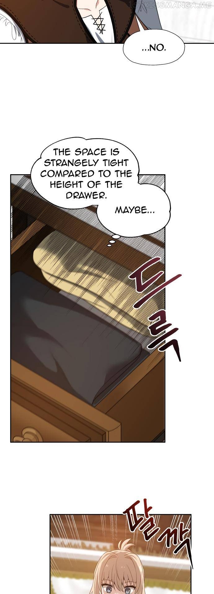 Transmigrating to the Otherworld Once More Chapter 51 - page 33