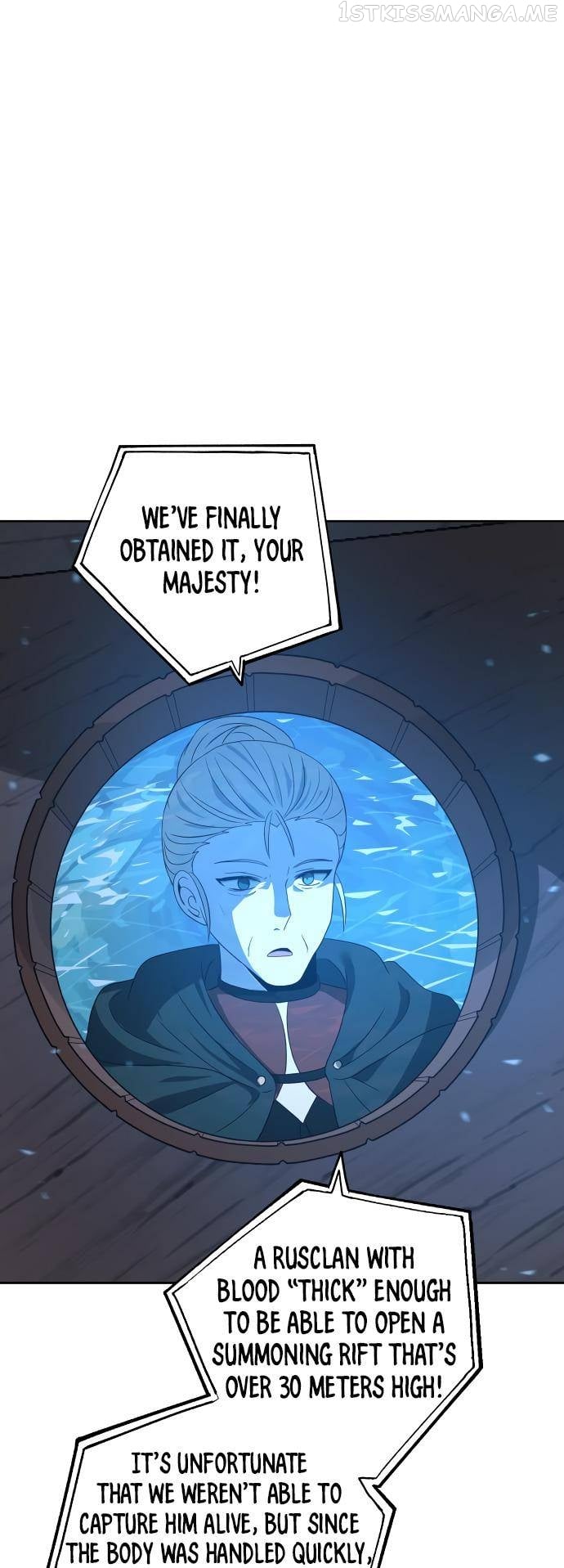 Transmigrating to the Otherworld Once More Chapter 51 - page 42