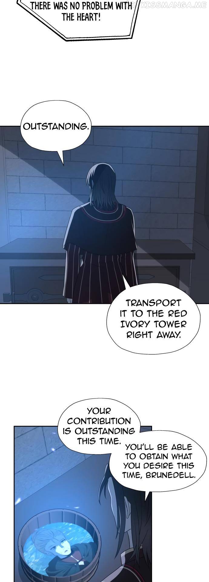 Transmigrating to the Otherworld Once More Chapter 51 - page 43