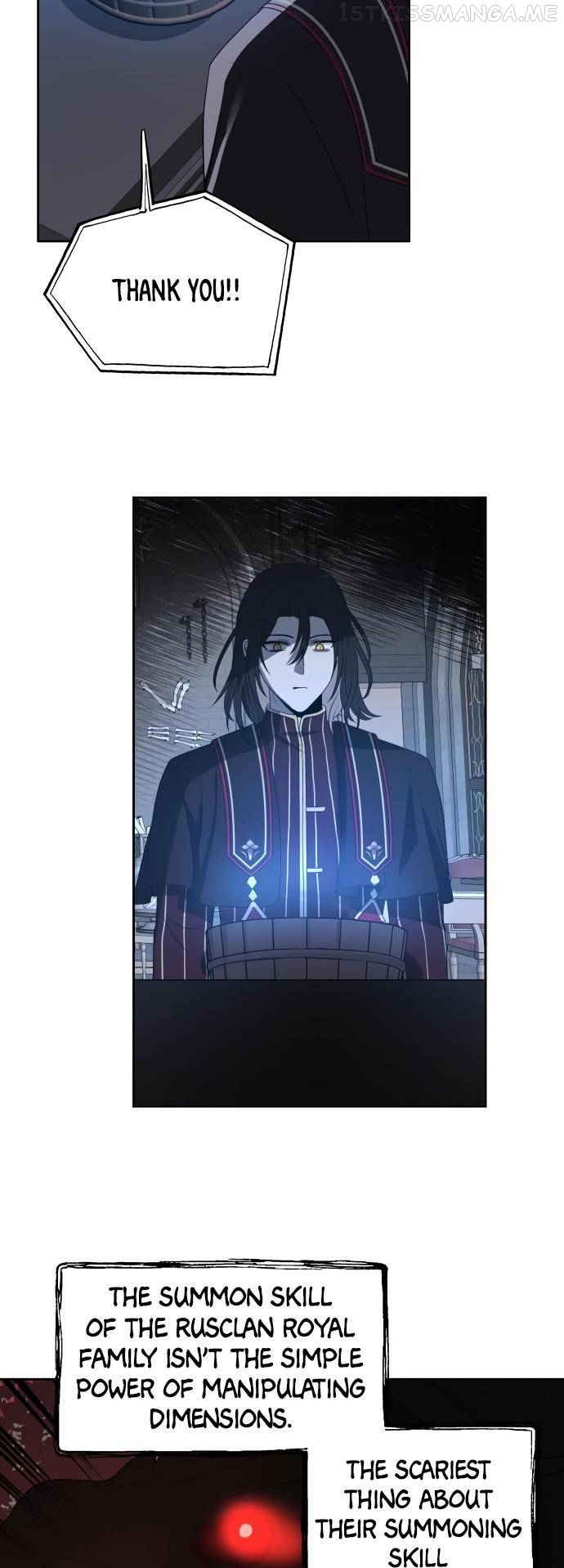 Transmigrating to the Otherworld Once More Chapter 51 - page 44