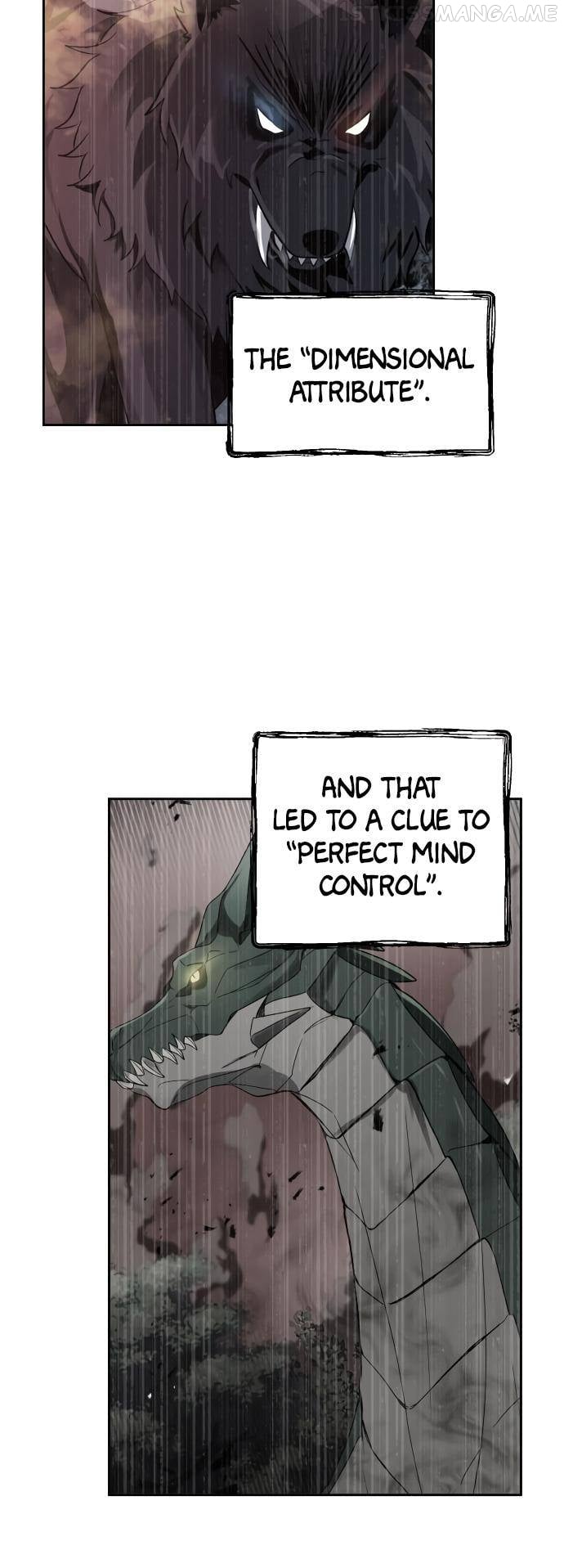 Transmigrating to the Otherworld Once More Chapter 51 - page 46