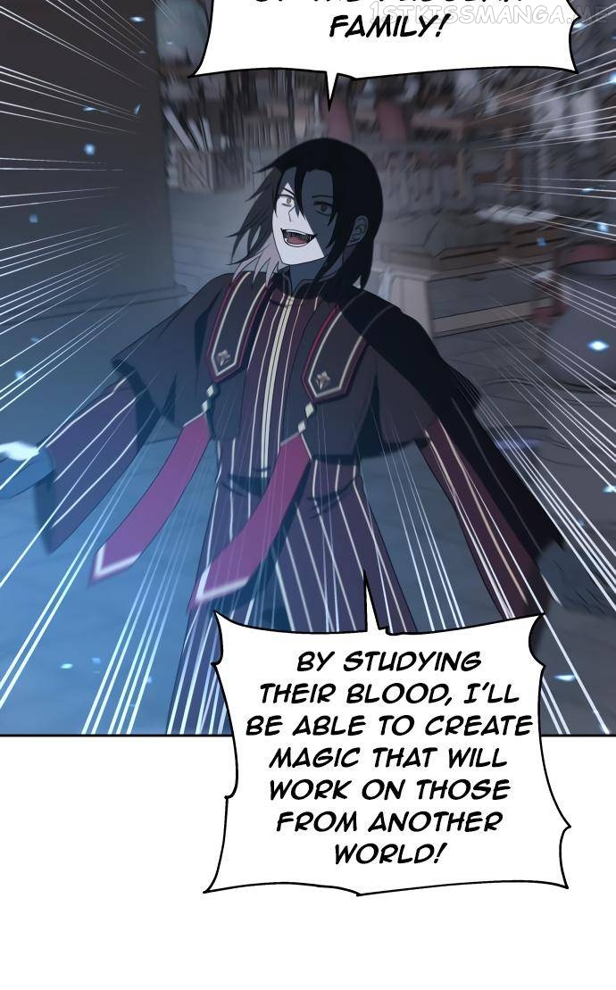 Transmigrating to the Otherworld Once More Chapter 51 - page 51