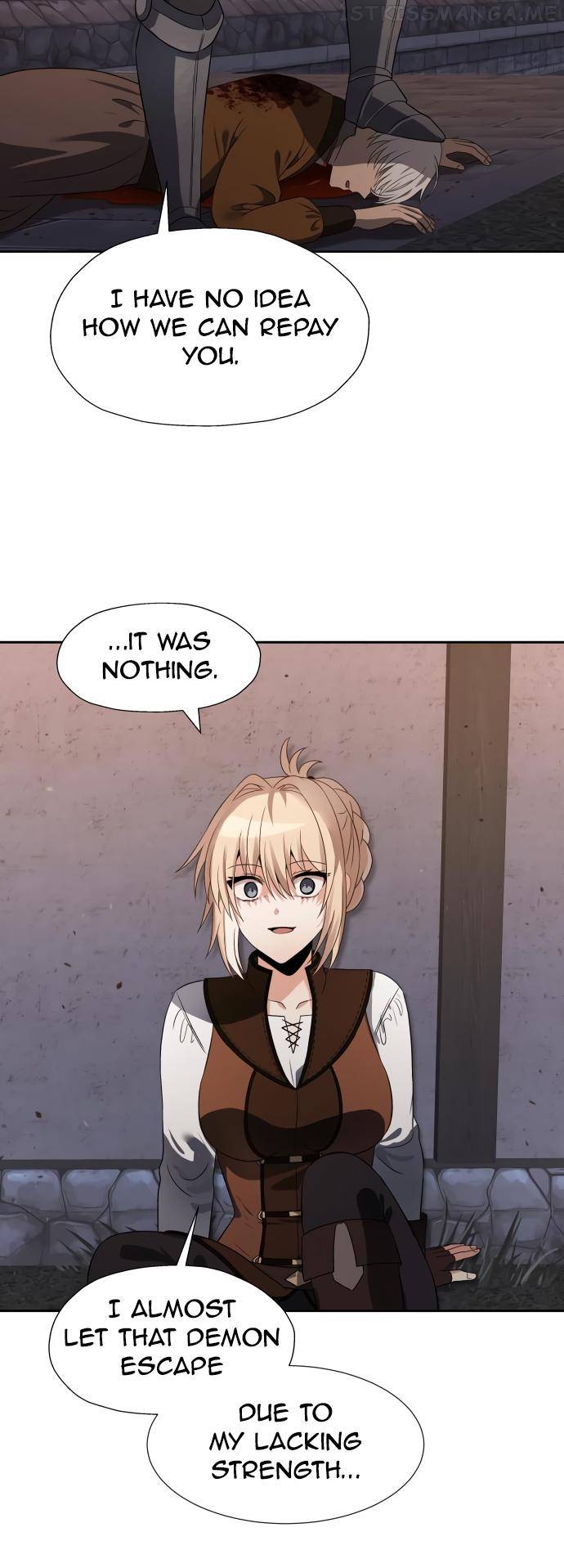Transmigrating to the Otherworld Once More Chapter 51 - page 9