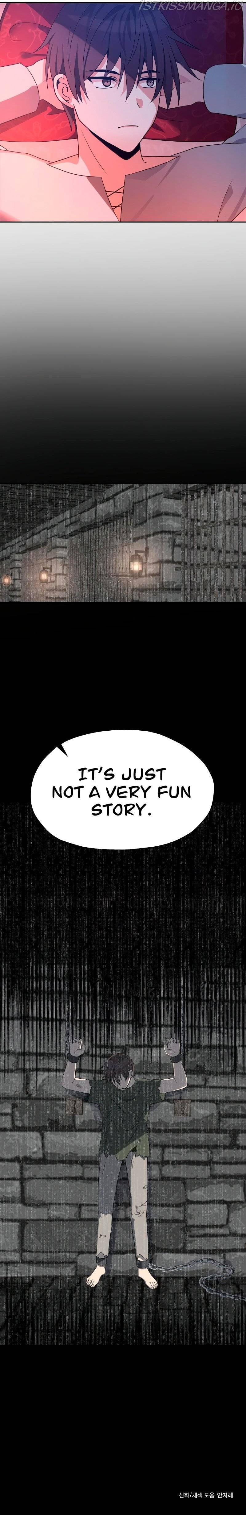 Transmigrating to the Otherworld Once More Chapter 46 - page 10