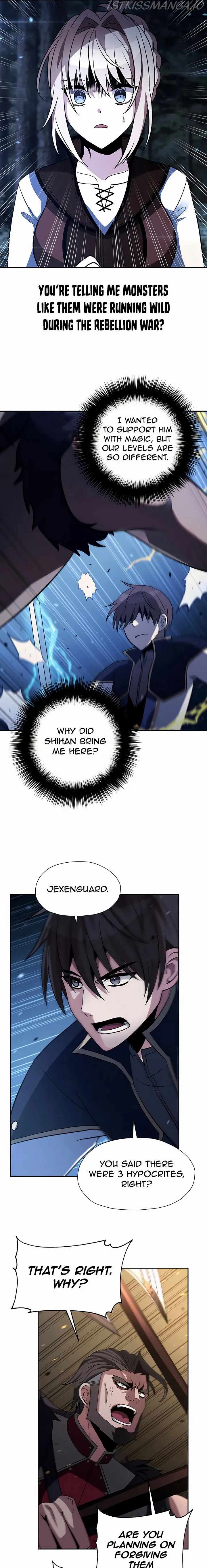 Transmigrating to the Otherworld Once More Chapter 37 - page 14