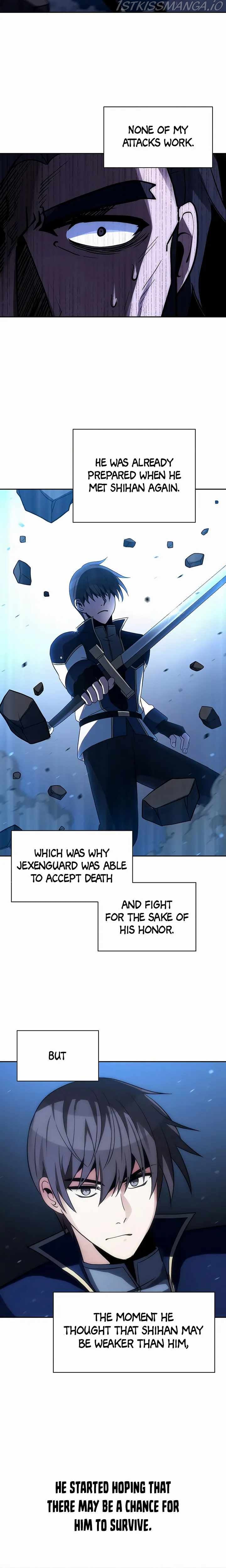 Transmigrating to the Otherworld Once More Chapter 37 - page 19