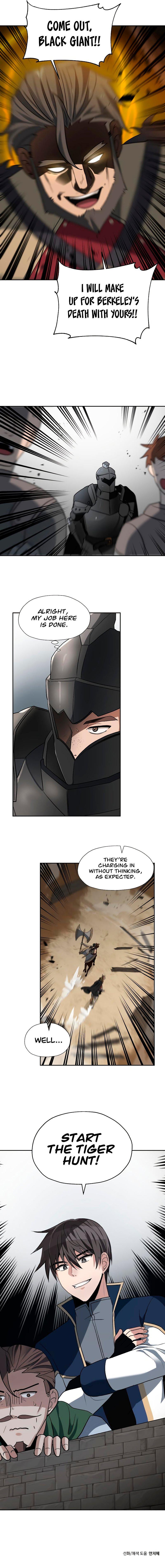 Transmigrating to the Otherworld Once More Chapter 32 - page 11