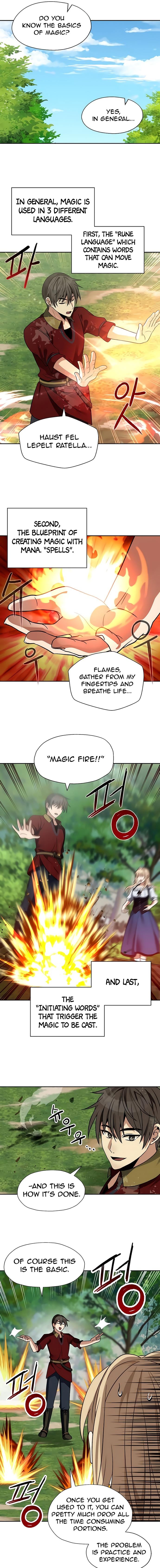 Transmigrating to the Otherworld Once More Chapter 21 - page 10