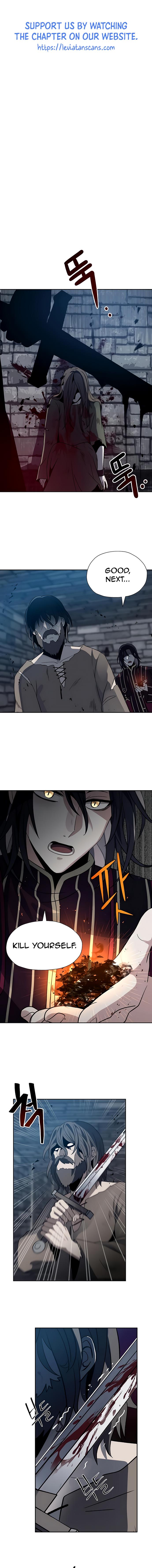 Transmigrating to the Otherworld Once More Chapter 20 - page 1
