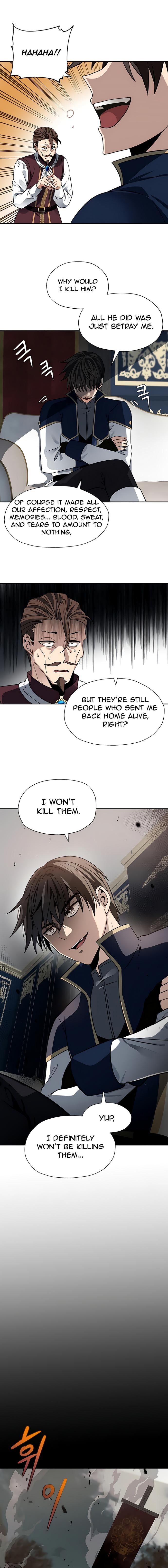 Transmigrating to the Otherworld Once More Chapter 20 - page 7