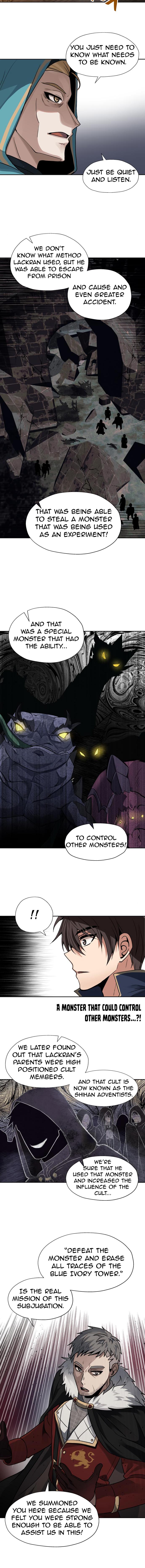 Transmigrating to the Otherworld Once More Chapter 14 - page 16