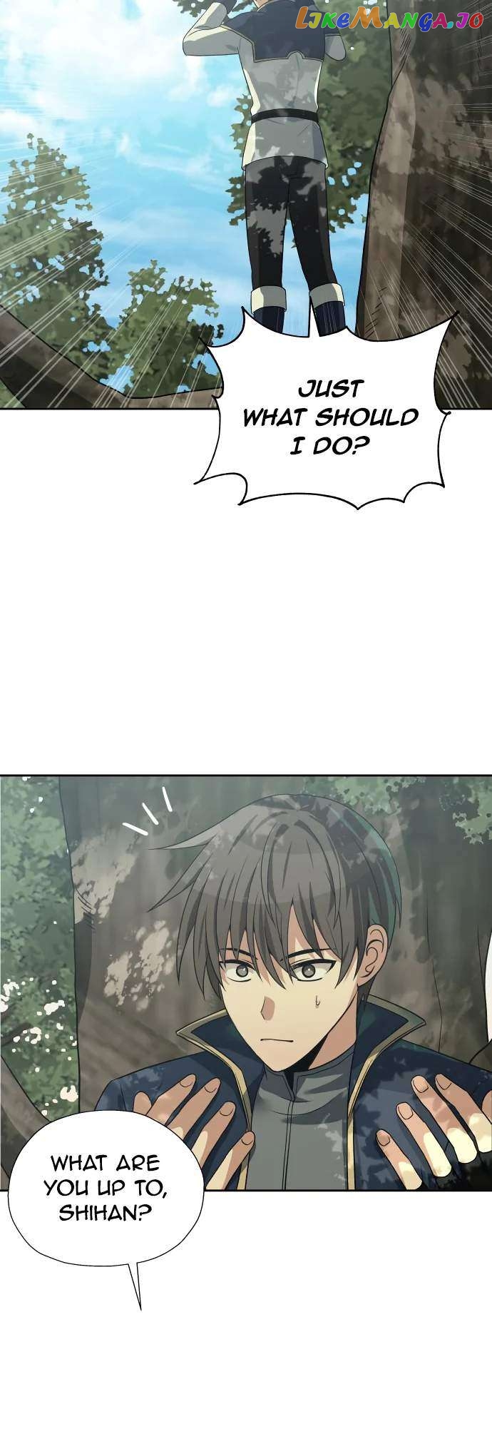 Transmigrating to the Otherworld Once More Chapter 63 - page 30
