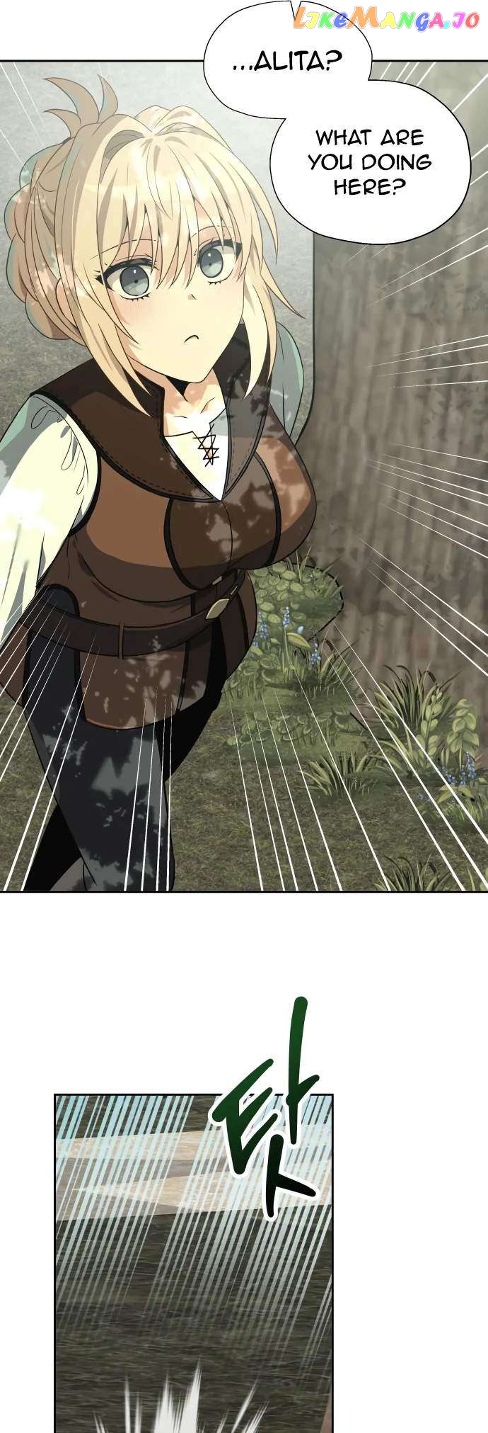 Transmigrating to the Otherworld Once More Chapter 63 - page 31