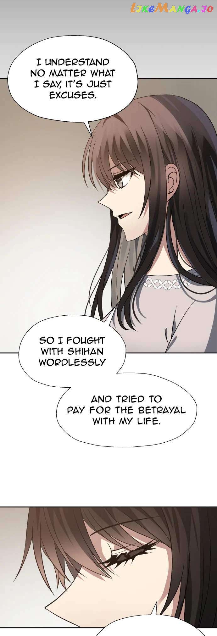 Transmigrating to the Otherworld Once More Chapter 63 - page 5