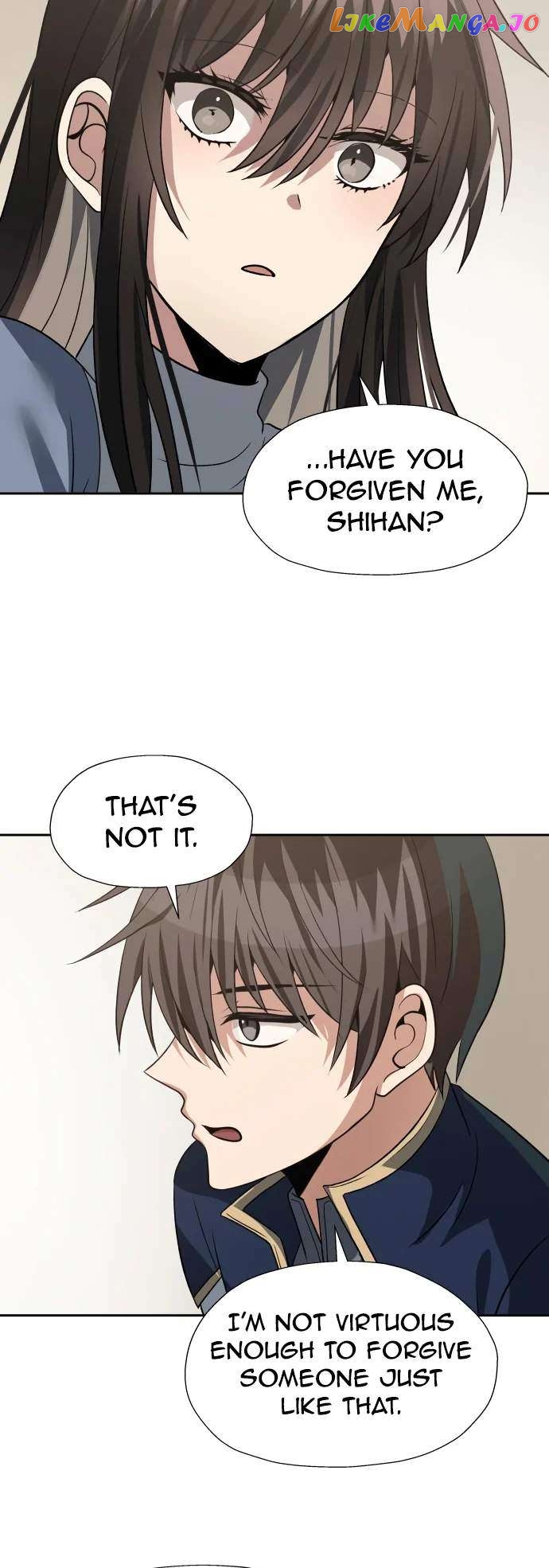 Transmigrating to the Otherworld Once More Chapter 63 - page 41