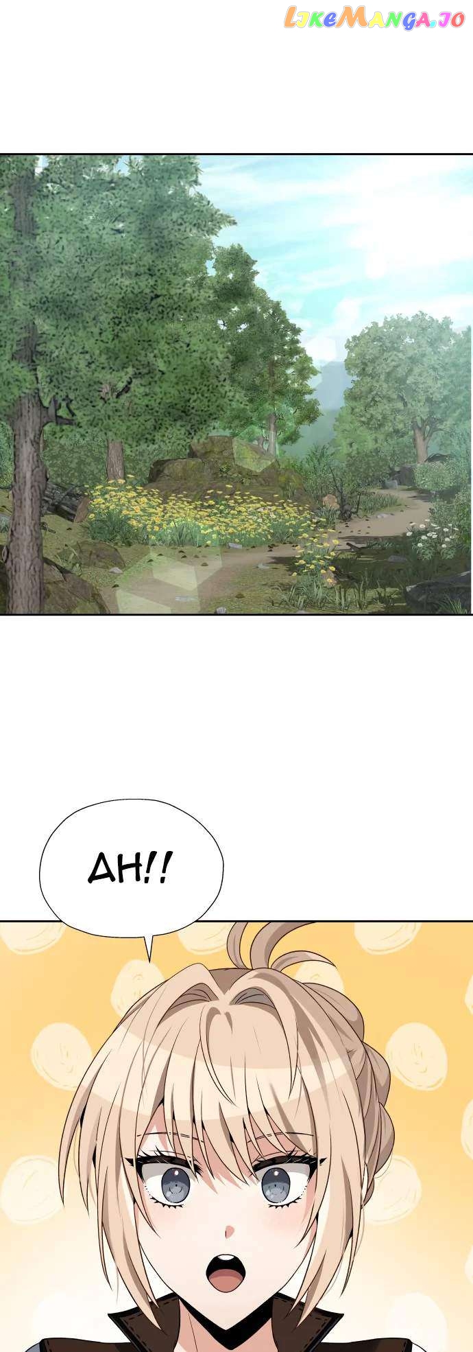 Transmigrating to the Otherworld Once More Chapter 64 - page 1