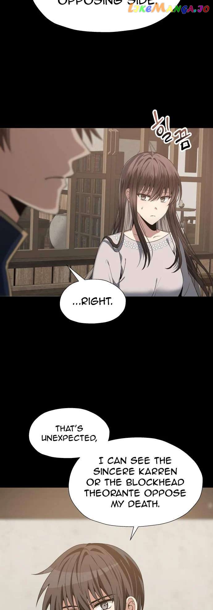 Transmigrating to the Otherworld Once More Chapter 64 - page 16