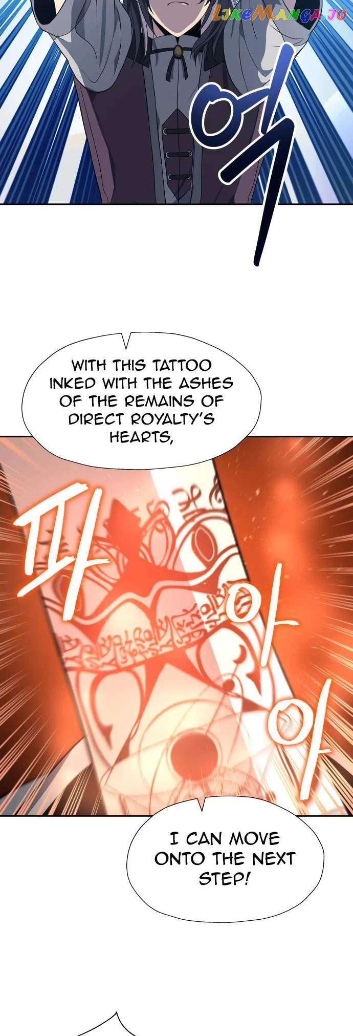 Transmigrating to the Otherworld Once More Chapter 64 - page 27