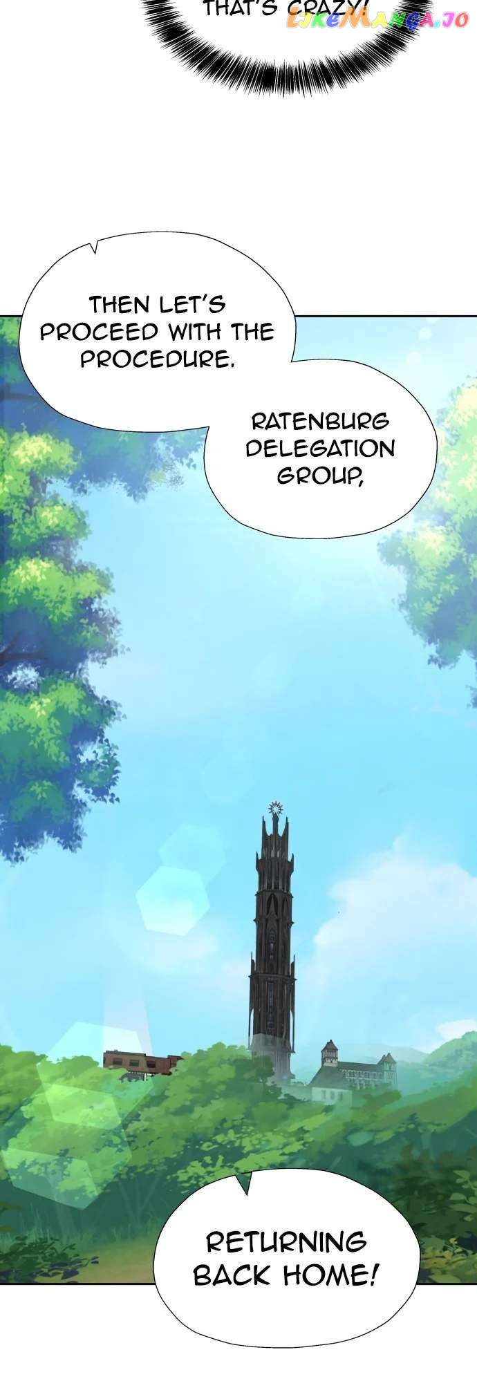 Transmigrating to the Otherworld Once More Chapter 64 - page 41