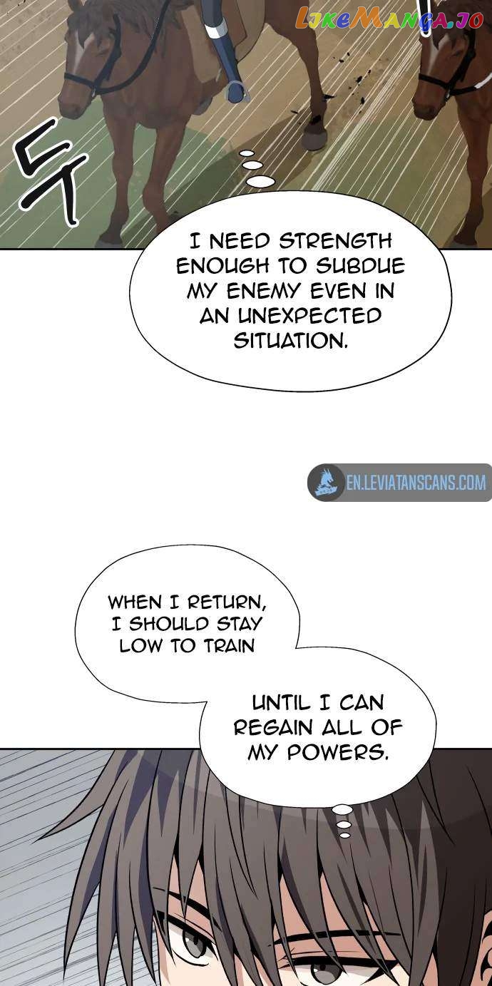 Transmigrating to the Otherworld Once More Chapter 64 - page 47