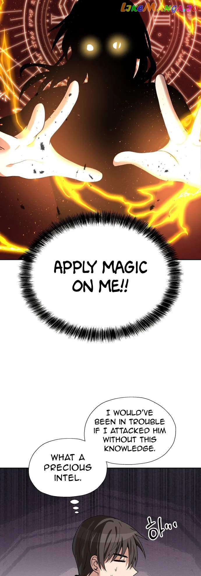 Transmigrating to the Otherworld Once More Chapter 64 - page 9