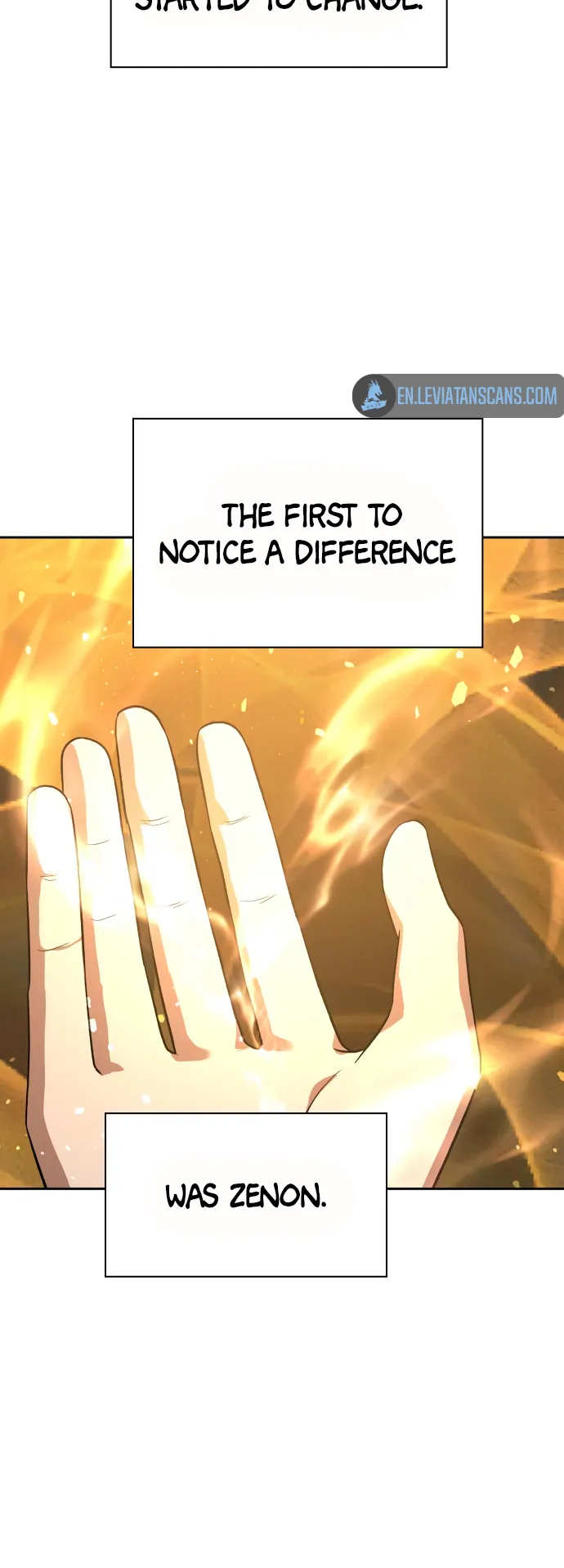 Transmigrating to the Otherworld Once More Chapter 65 - page 23