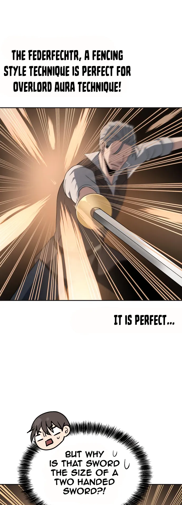 Transmigrating to the Otherworld Once More Chapter 65 - page 34