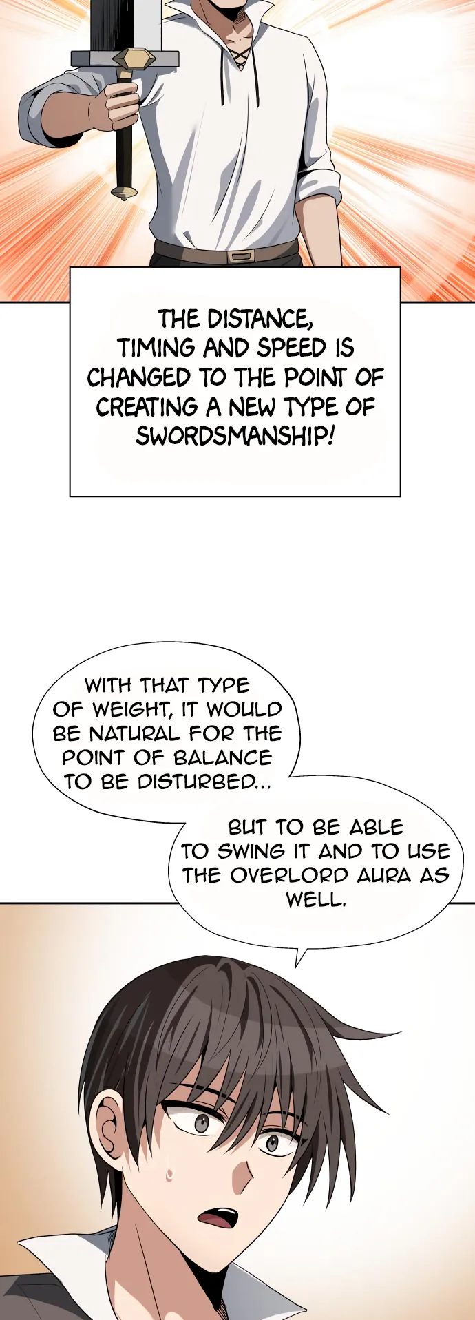 Transmigrating to the Otherworld Once More Chapter 65 - page 36