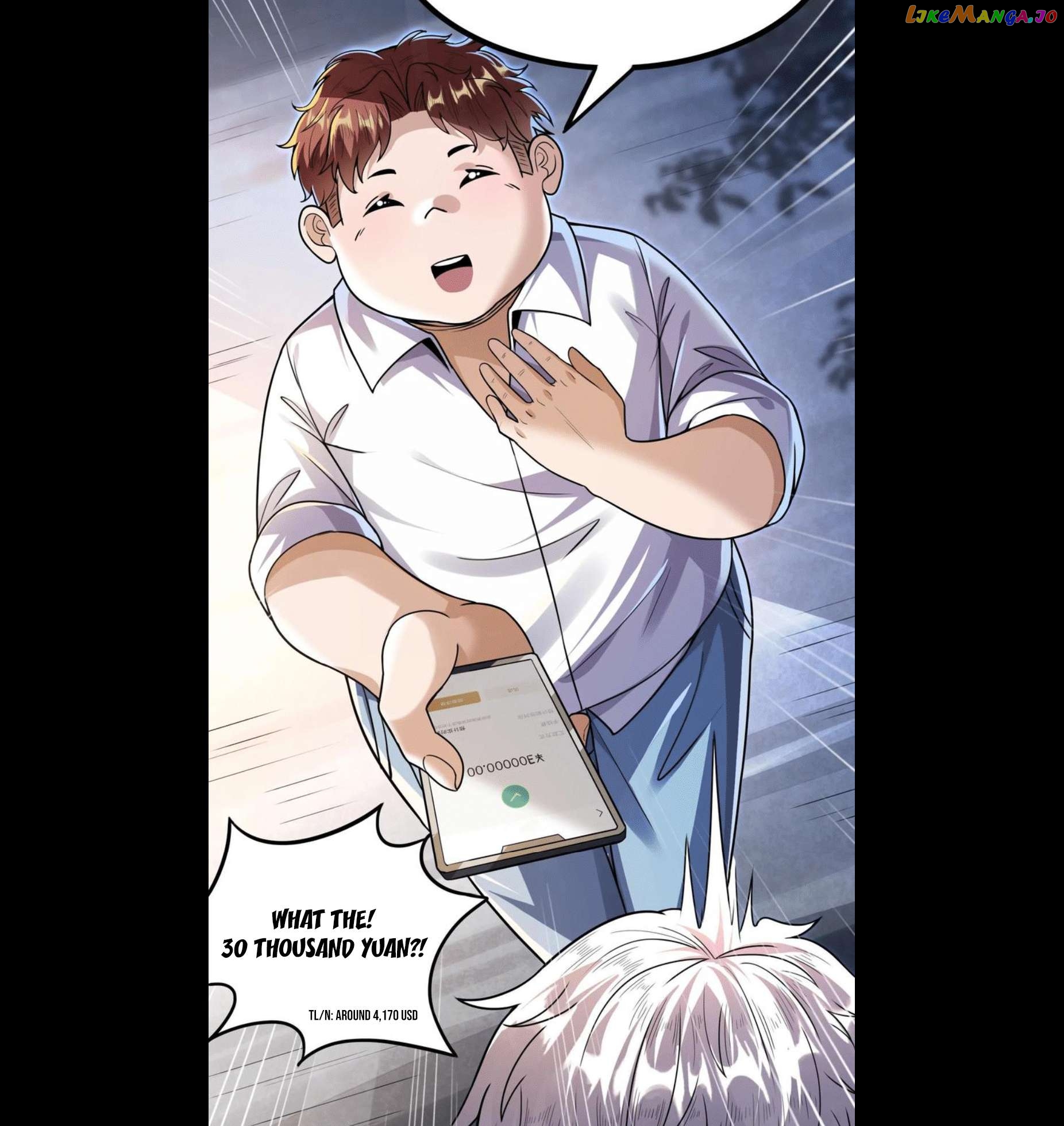 Aura Recovery: I Get a New Skill Everyday Chapter 6 - page 16