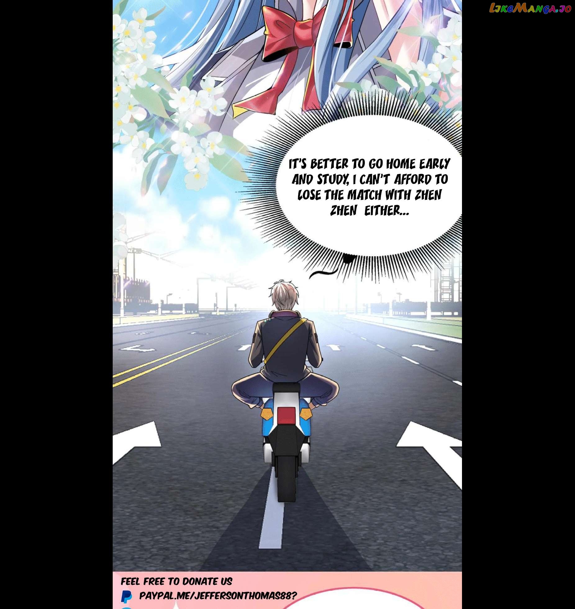 Aura Recovery: I Get a New Skill Everyday Chapter 6 - page 22