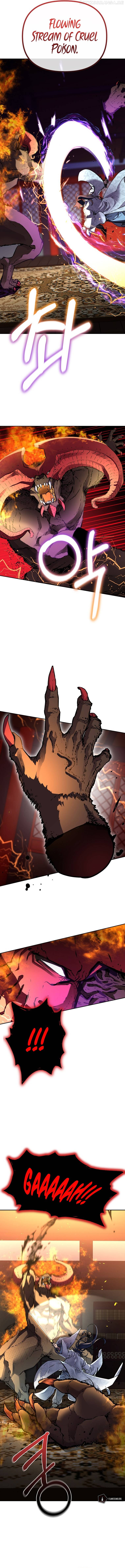 The Previous Life Murim Ranker Chapter 80 - page 6