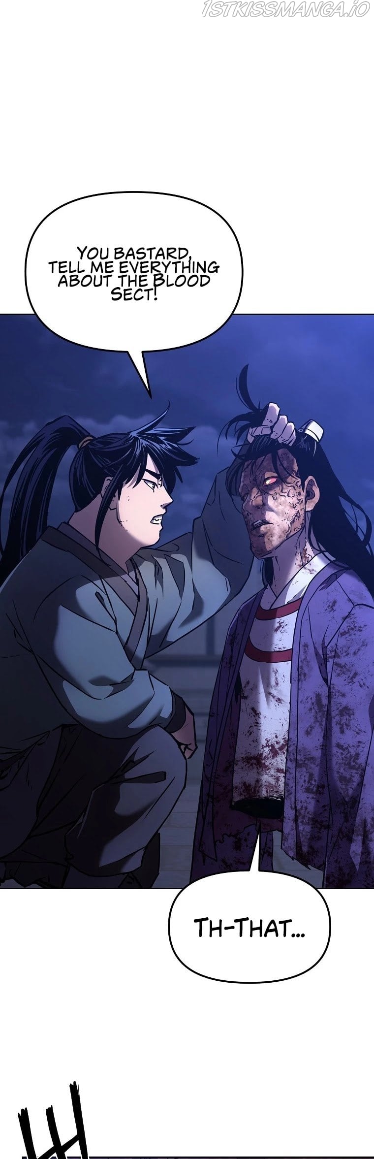 The Previous Life Murim Ranker chapter 23 - page 28