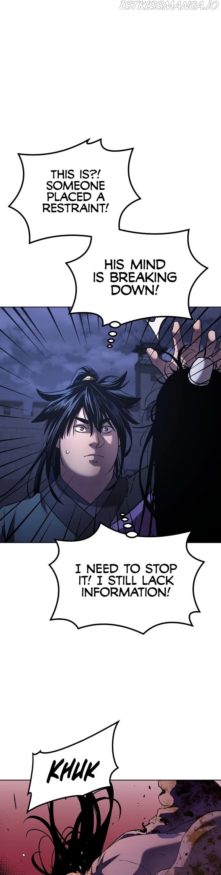 The Previous Life Murim Ranker chapter 23 - page 30