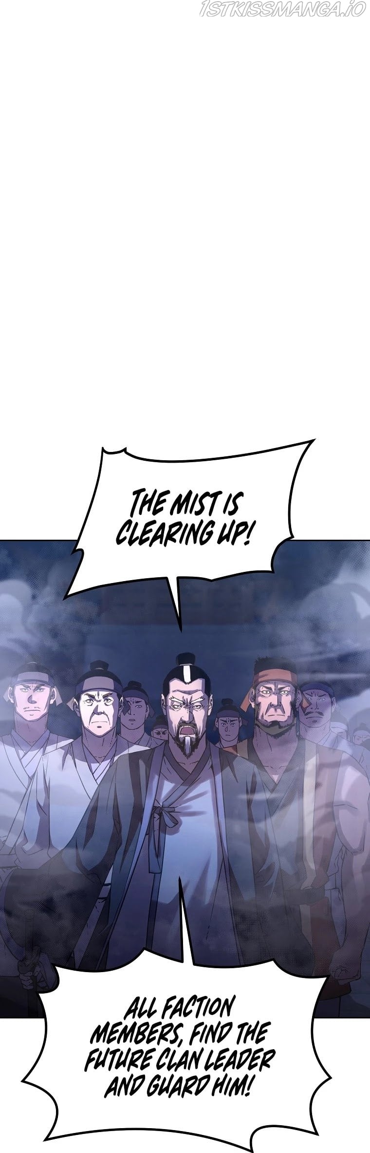 The Previous Life Murim Ranker chapter 23 - page 37