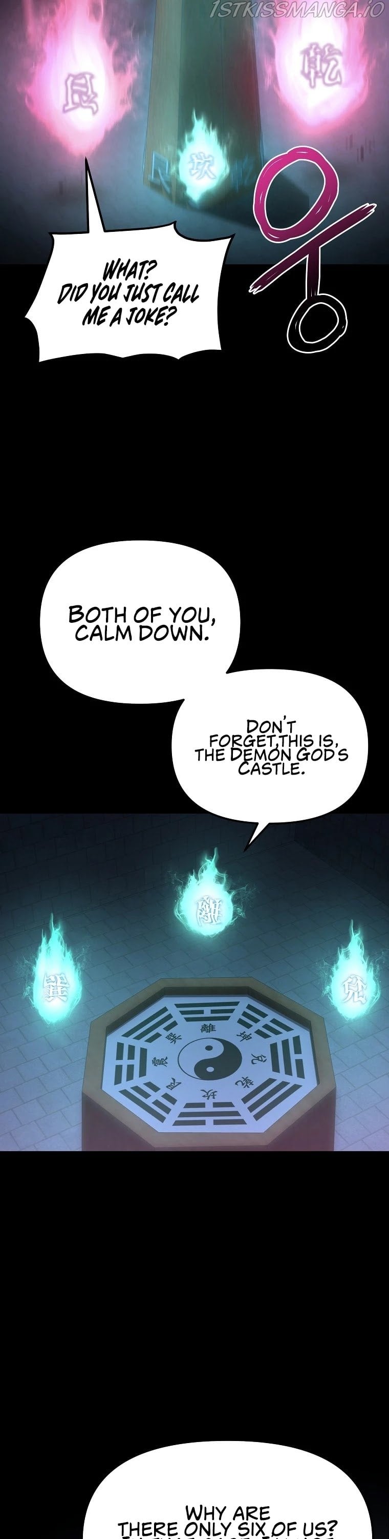 The Previous Life Murim Ranker chapter 23 - page 47