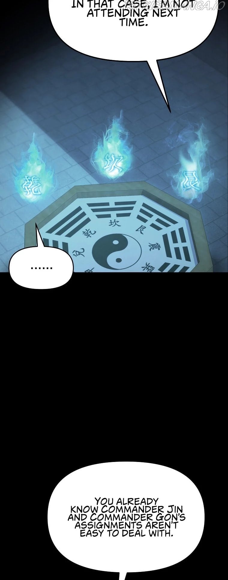 The Previous Life Murim Ranker chapter 23 - page 48