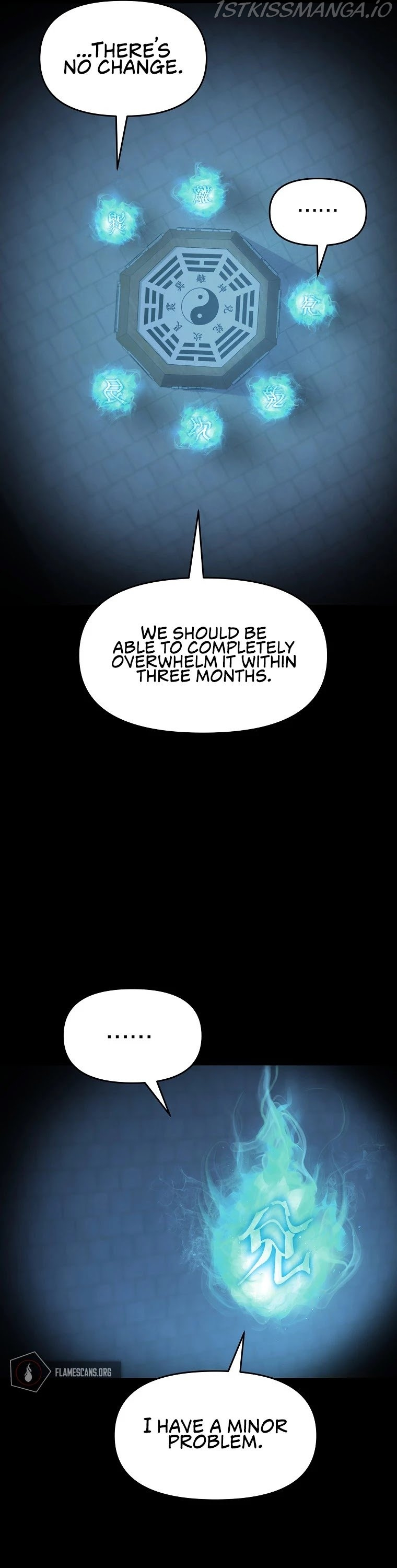 The Previous Life Murim Ranker chapter 23 - page 50