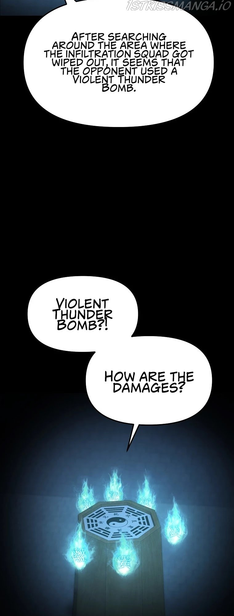 The Previous Life Murim Ranker chapter 23 - page 53