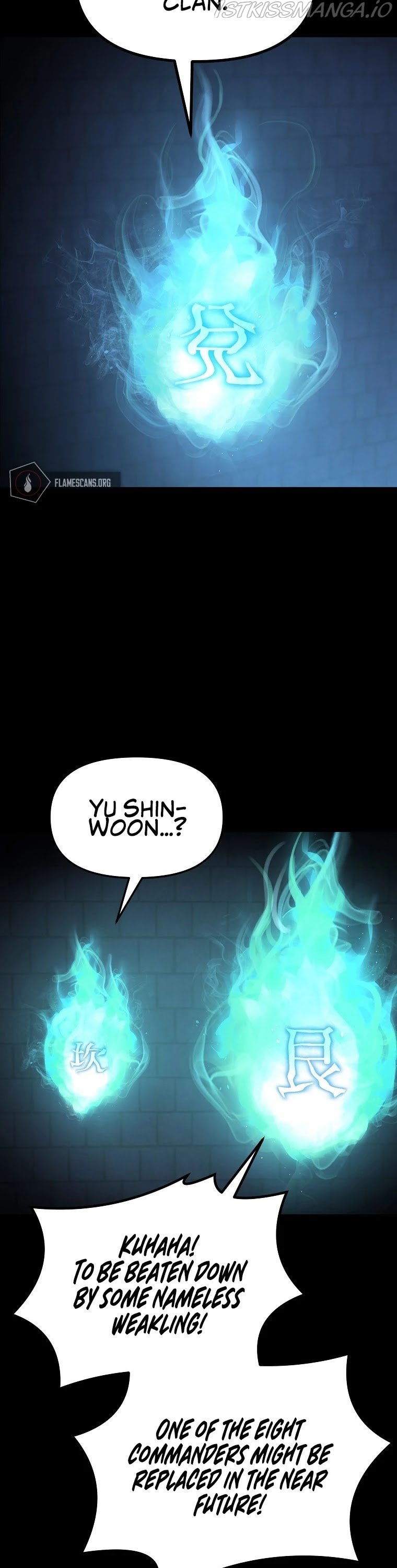 The Previous Life Murim Ranker chapter 23 - page 55