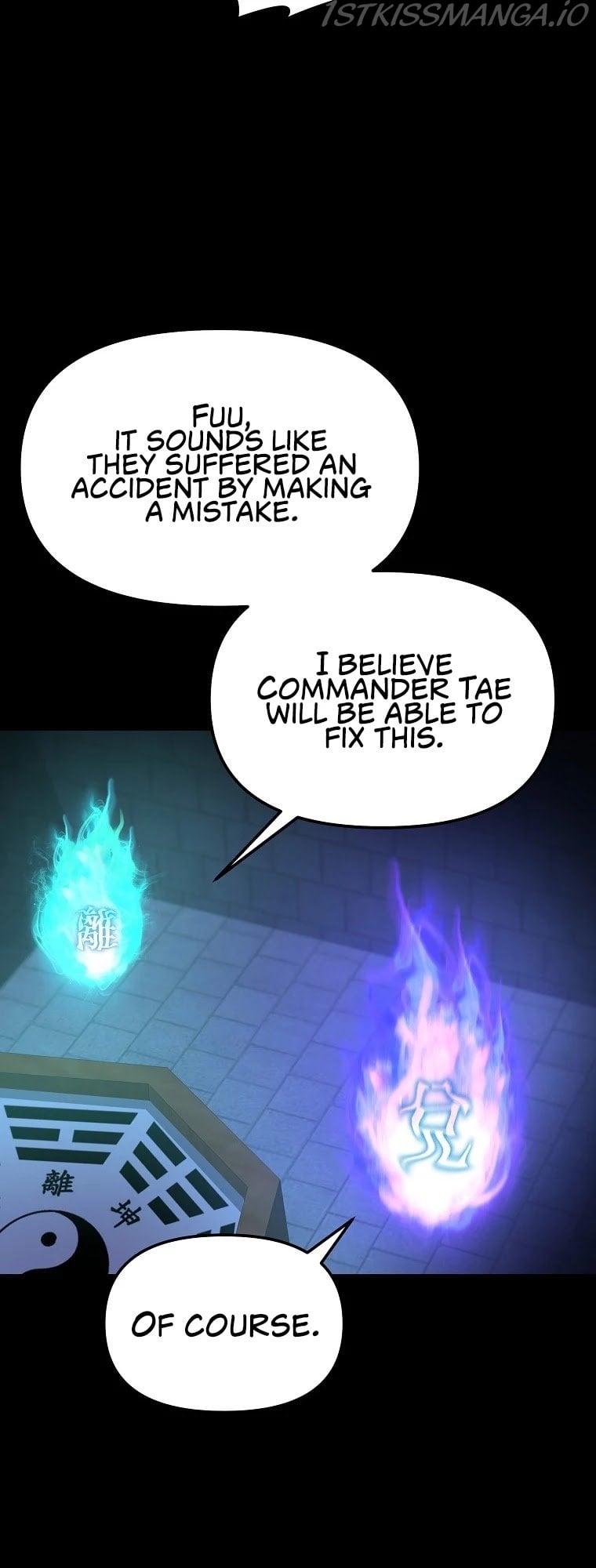 The Previous Life Murim Ranker chapter 23 - page 56