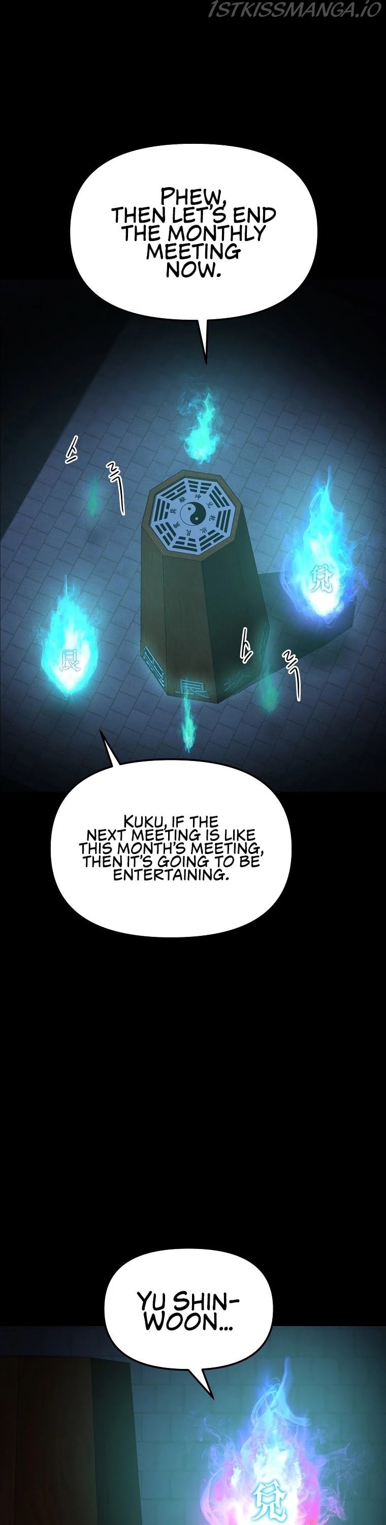 The Previous Life Murim Ranker chapter 23 - page 58