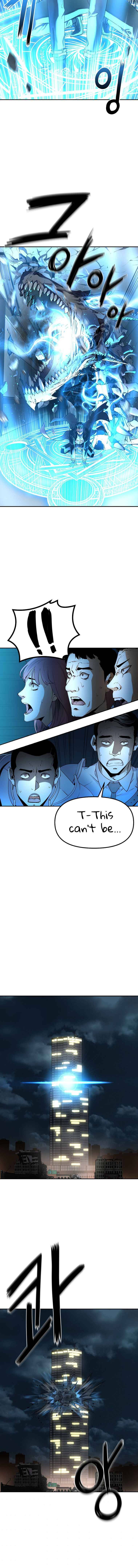 The Previous Life Murim Ranker chapter 1 - page 6